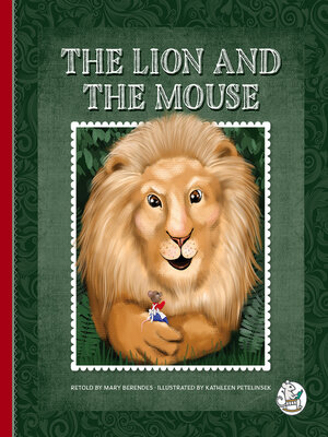 cover image of The Lion and the Mouse